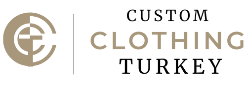 Custom Clothing Turkey