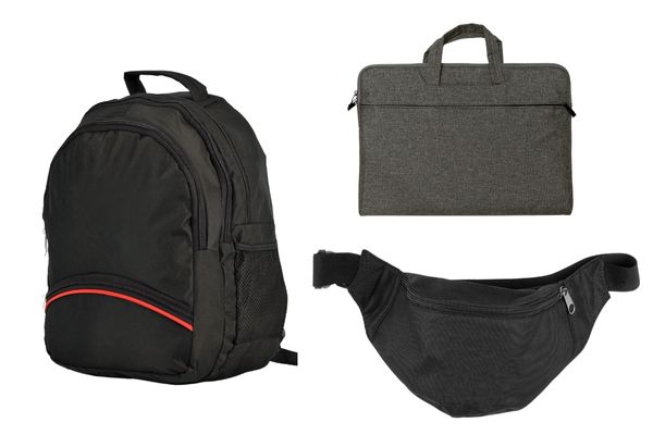 Custom Bag Production for Companies