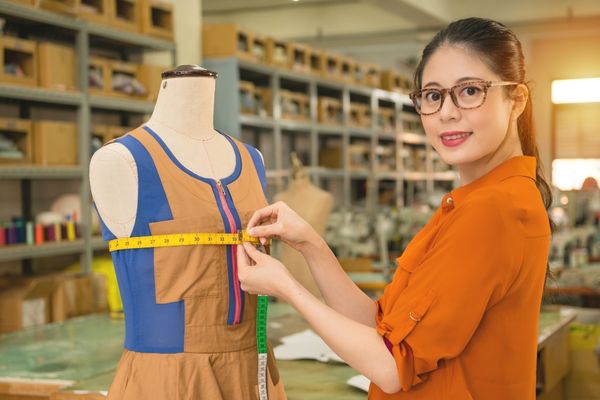 Custom clothing turkey